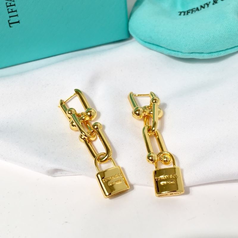 Tiffany Earrings